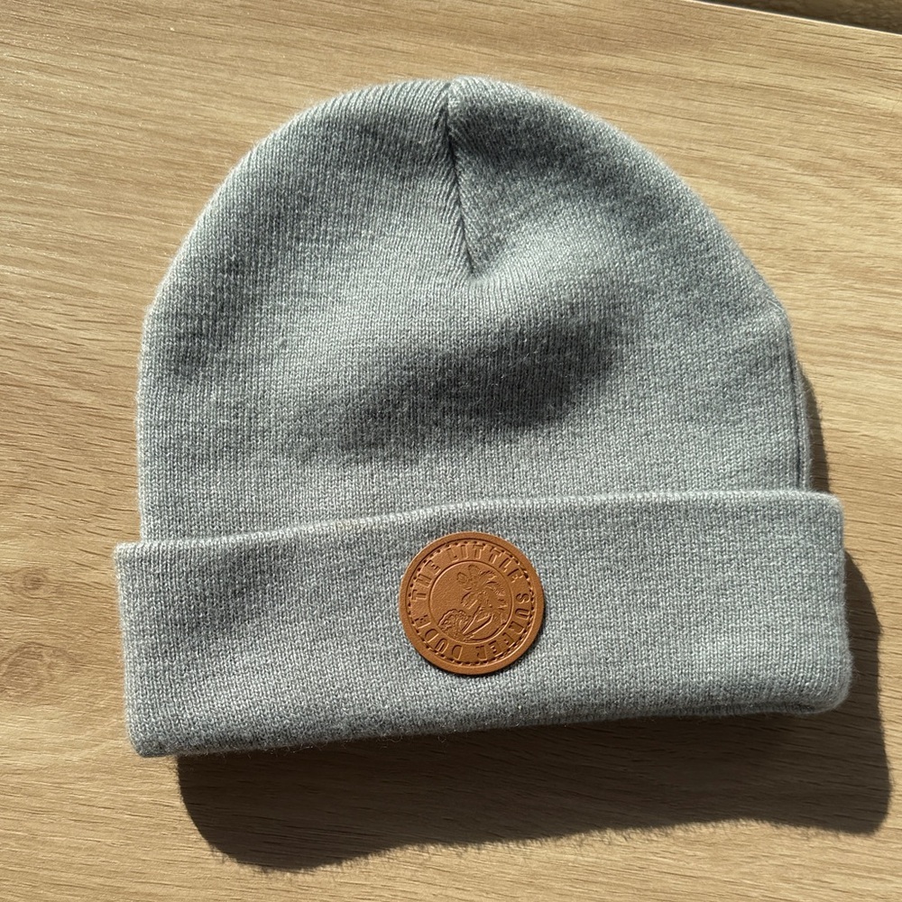 The Little Surfer Dude Beanie